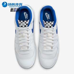 FB1447 Nike 耐磨透气休闲运动板鞋 Attack男士 100 耐克正品