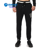 男子加绒收脚运动长裤 Nike AR1825 AIR PANT 耐克正品 新款