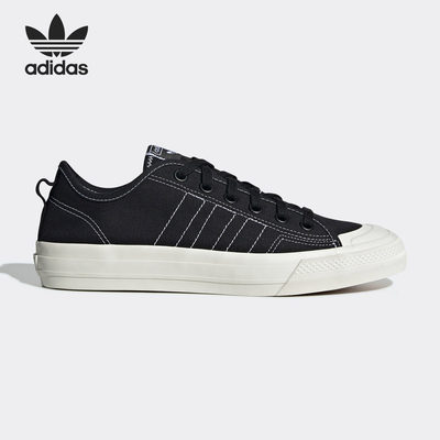 Adidas/阿迪达斯男女经典休闲鞋