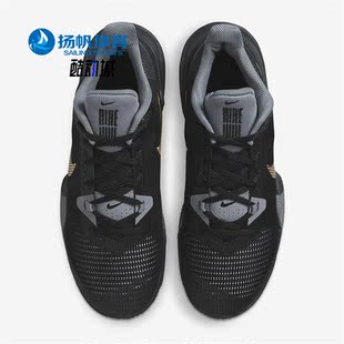 Max Air Impact 3男子耐磨透气篮球鞋 006 Nike DC3725 耐克正品