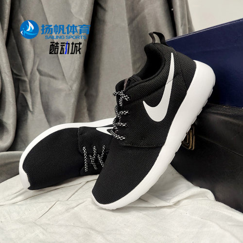 Nike/耐克低帮轻便运动休闲鞋