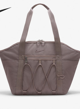 Nike/耐克正品新款运动包休闲包男女手提包拎包 CV0063-289