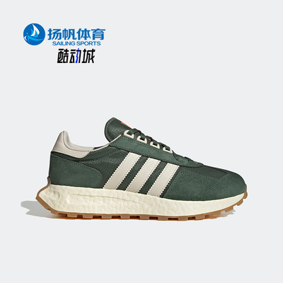 休闲运动鞋Adidas/阿迪达斯复古