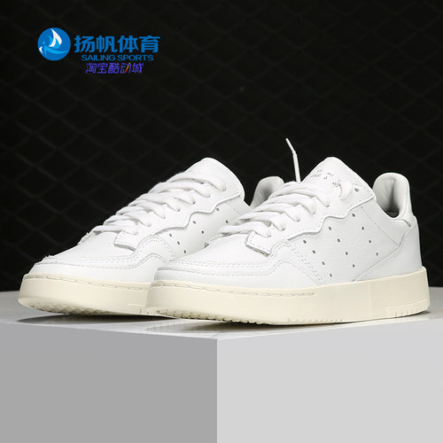 阿迪达斯正品男女休闲鞋