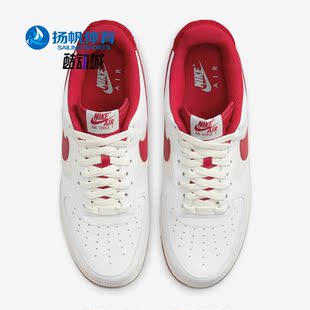 Force Air 耐克正品 161 AF1空一号男子运动休闲板鞋 DO5220 Nike