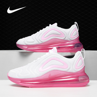 MAX AIR 耐克正品 AR9293 男女同款 气垫减震运动鞋 720 Nike