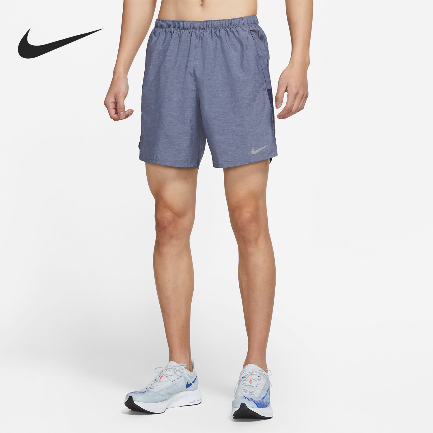 Nike/耐克正品 夏季新款男子运动训练裤子舒适短裤CZ9069-451