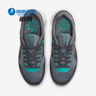 耐克正品 AIR MAX 002 Nike MOTIF女子GS大童气垫轻便跑步鞋 DH9388