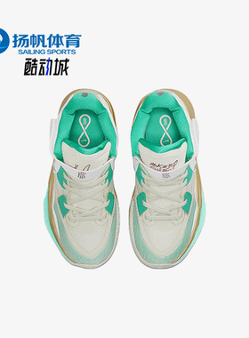 Nike/耐克正品Kyrie lnfinity GS女子大童篮球鞋DD0332-002