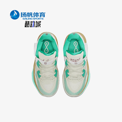 Nike/耐克正品儿童篮球鞋