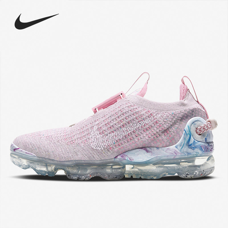 Nike/耐克正品AIR VAPORMAX 全掌气垫男女缓震运动跑步鞋 CT1933