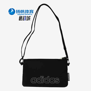 CLSC neo 阿迪达斯正品 GN2083 春新款 男女运动包 SATCHEL Adidas