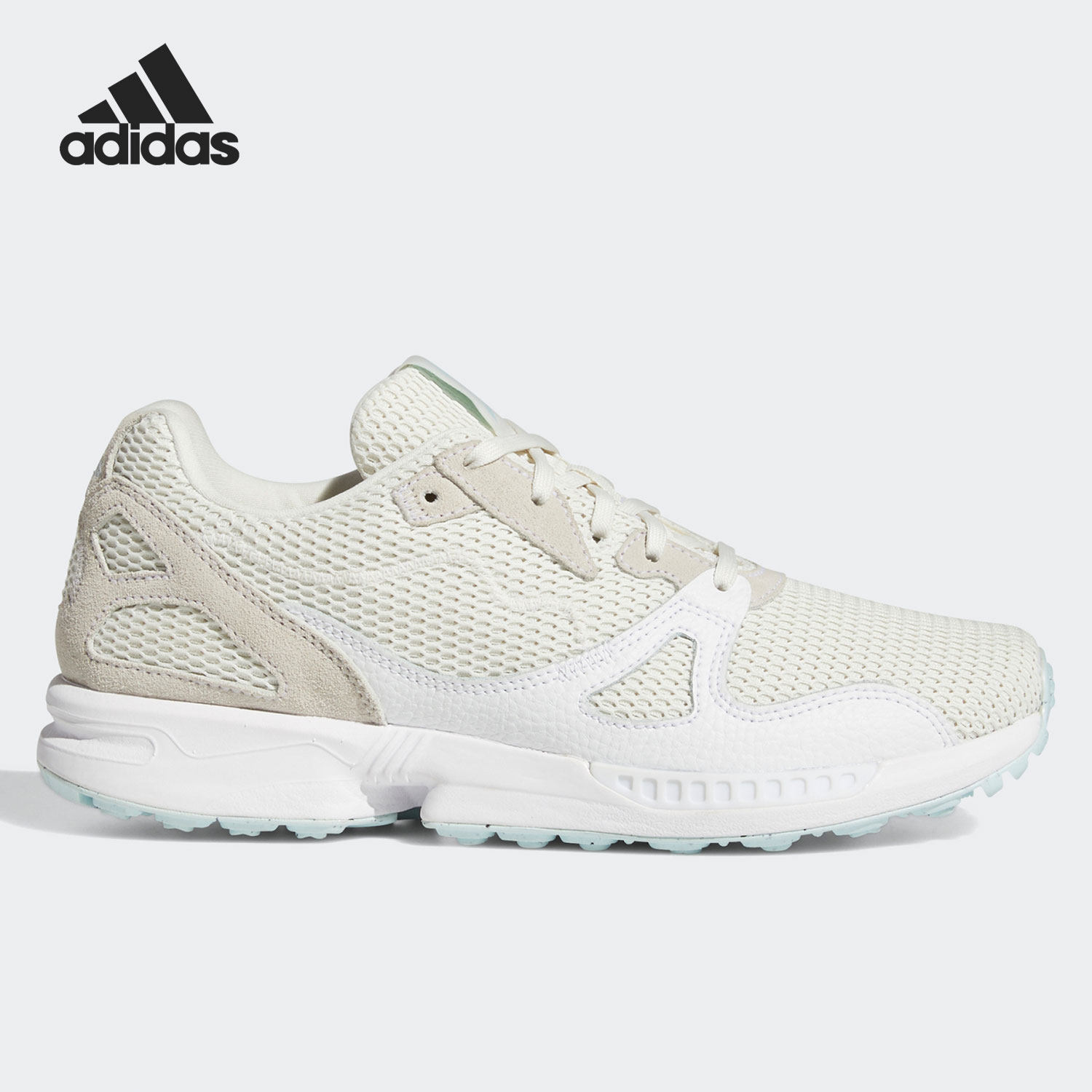 阿迪达斯男子正品高尔夫球鞋断码特卖FZ2191