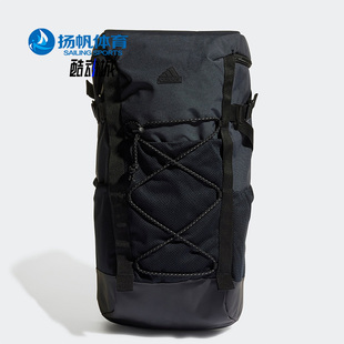 男女户外运动大容量双肩背包 Adidas 阿迪达斯正品 新款 HK6489