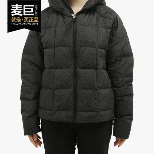 Adidas/阿迪达斯正品 新品女子运动夹克外套羽绒服 DZ1508 - 封面