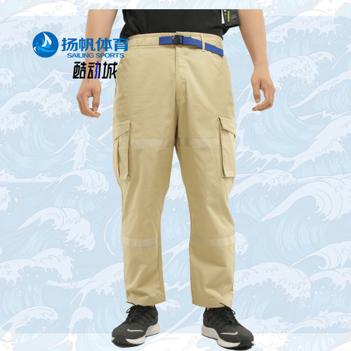 阿迪达斯运动裤gl0395