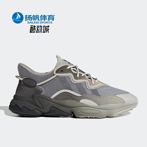 Adidas/阿迪达斯男女运动休闲鞋