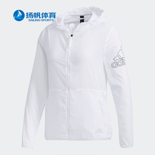 adidas运动型格ft2862夹克外套