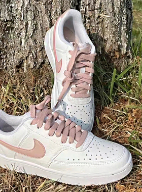 Nike/耐克正品新款女子时尚低帮休闲运动舒适轻便板鞋CD5434-113