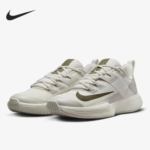 Nike/耐克Court男女运动网球鞋