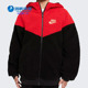 大童男孩夹克DJ4410 Nike 016 新款 WINDRUNNER 耐克正品 春季