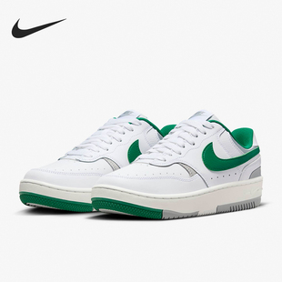 FORCE女子复古低帮休闲板鞋 Nike 耐克正品 GAMMA 106 DX9176