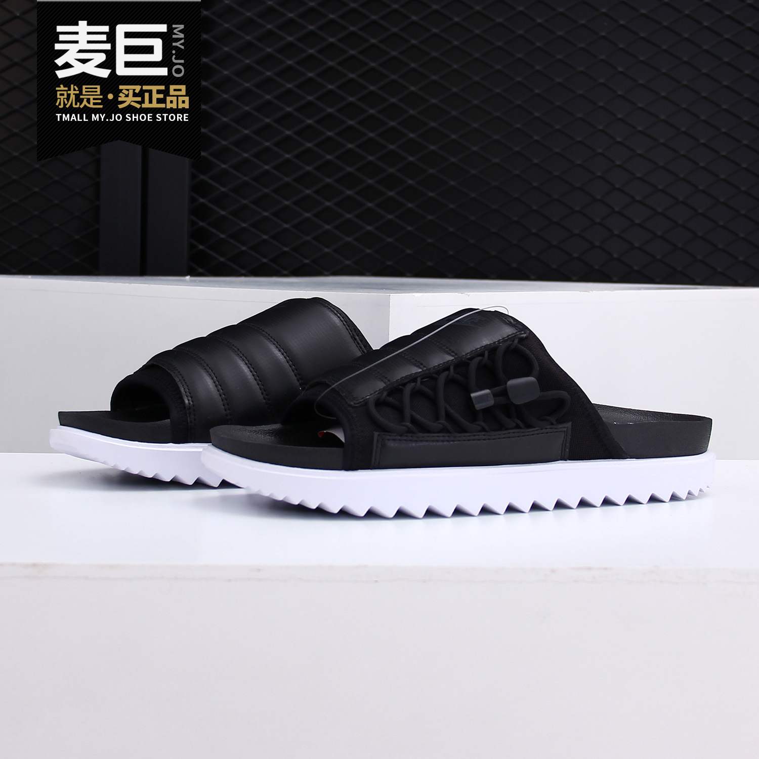 耐克正品春季asunaci8800拖鞋