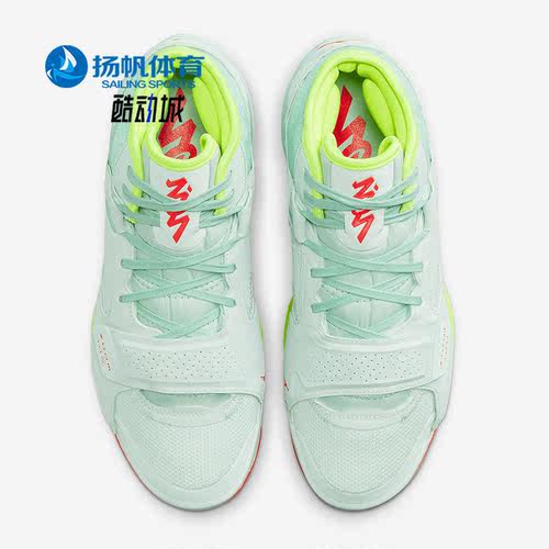 耐克男子运动时尚耐磨篮球鞋