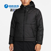 DD6858 Nike 011 新款 男子运动休闲保暖透气连帽棉衣 耐克正品 冬季