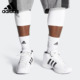 阿迪达斯正品 实战篮球鞋 男子PRO EF9824 MODEL Adidas