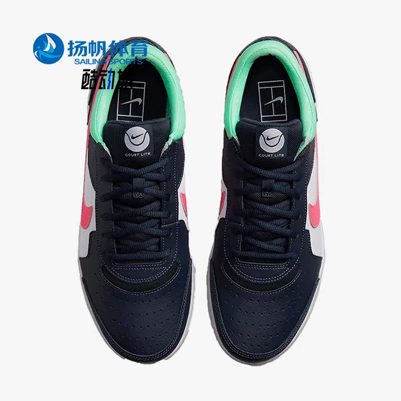 耐克正品男子运动网球鞋
