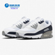 耐克正品 90气垫休闲跑步鞋 夏季 Nike 男子Air Max CT4352 100