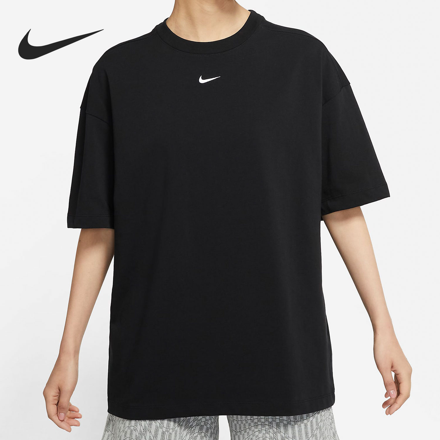 Nike/耐克正品女子运动T恤