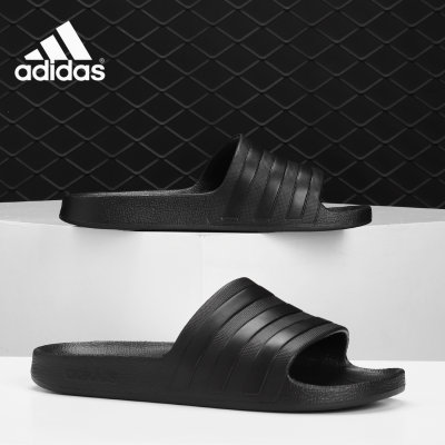 Adidas/阿迪达斯运动凉鞋拖鞋