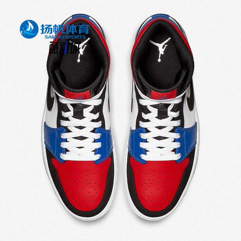 高帮板鞋正品Nike/耐克