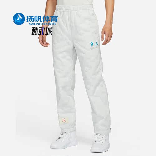 耐克正品JORDAN男子长裤