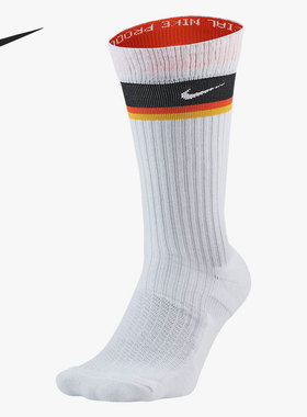 Nike/耐克正品SNKR SOX RAYGUNS 篮球运动袜（1 双）新款CU5856