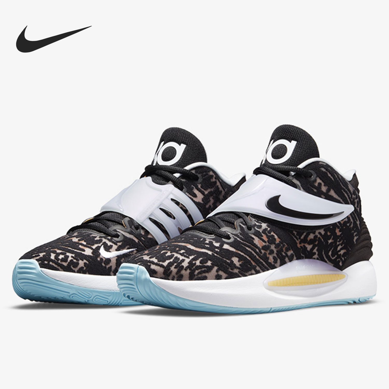 Nike耐克正品代男子运动篮球鞋