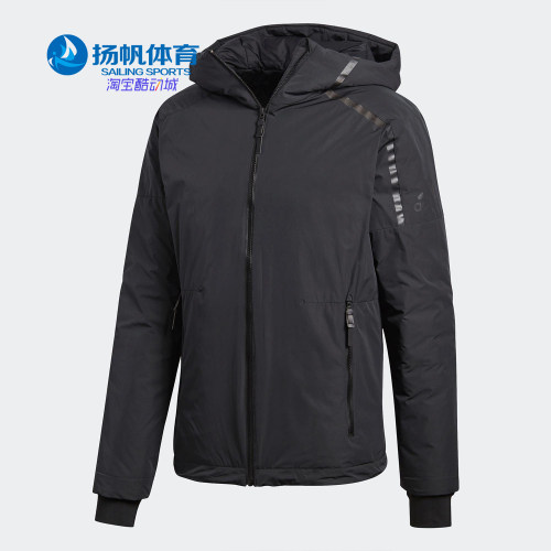 阿迪达斯正品男子外套