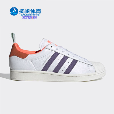 鸳鸯Adidas/阿迪达斯情侣款