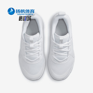 Nike/耐克正品春季轻便透气大童运动休闲鞋DM9027-100