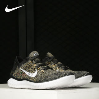 Nike/耐克正品 FREE RN FLYKNIT 赤足男女飞线泡棉跑步鞋942838