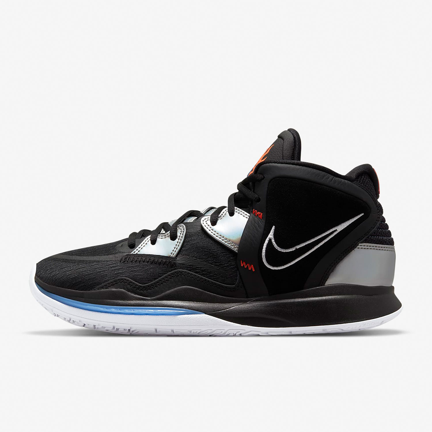 nike/耐克正品kyrie 8 欧文8男女缓震运动篮球鞋dc9134-001