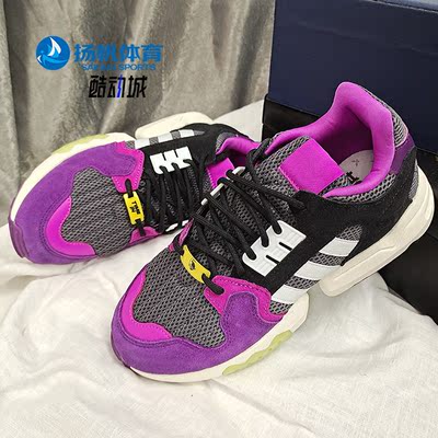 运动鞋Adidas/阿迪达斯