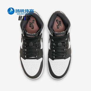 108 女子GS大童高帮舒适篮球鞋 Air Jordan 耐克正品 575441 Nike