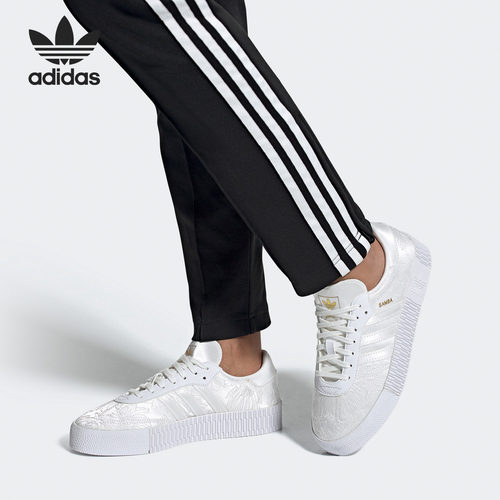 经典运动鞋Adidas/阿迪达斯
