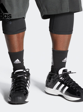 Adidas/阿迪达斯正品Pro Model 2G 男子贝壳头经典篮球鞋EF9821