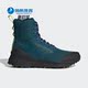 男子户外休闲高帮舒适运动鞋 TERREX GZ3378 阿迪达斯正品 Adidas