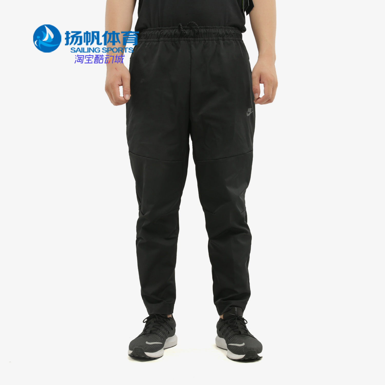 Nike/耐克2021年冬季运动长裤