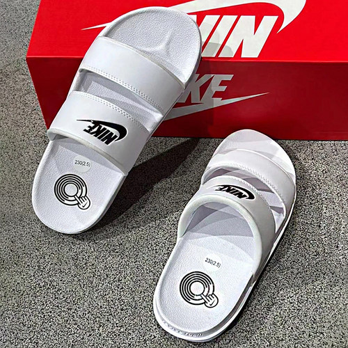 Nikedc0496-100女子运动拖鞋
